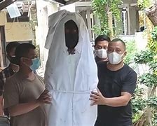 Arti Mimpi Melihat Pocong Dan Kuntilanak