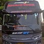 Bus Bintang Timur Toraja