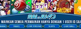 Dj Judi Togel Terbaik