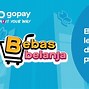 Iklan Gopay Muncul Terus