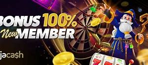 Pusat Judi Slot Online Login