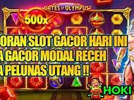 Slot Gacor Hari Ini Hoki99 Slot Online Login Alternatif